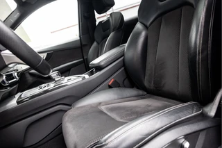 Audi Q7 45 TDI quattro Pro Line + | S-line | Pano | Luchtvering / 12