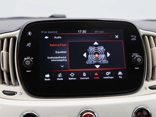 Fiat 500C 1.2 Lounge / 29