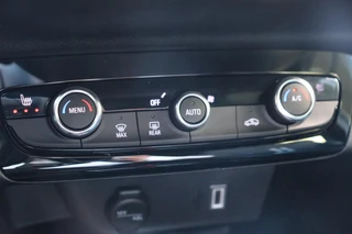 Opel Corsa Electric Long Range GS 51 kWh Stoelverwarming Camera Keyless / 20