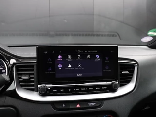 Kia Ceed Sportswagon 1.0 T-GDi GT-Line Edition / 8