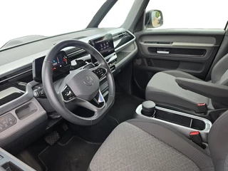 Volkswagen ID. Buzz Pro Advantage 77 kWh | Navigatie Pack | Keyless entry | Parkeercamera / 11