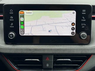Skoda Kamiq 1.5 TSI 150 PK ACT Sport Business | Camera | Carplay | Stoelverwarming | Climate Control | Automaat / 17