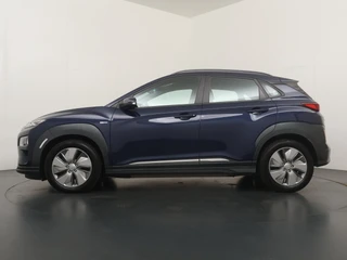 Hyundai Kona EV Comfort 64 kWh - SOH 94,5%  - Airco - Keyless Entry - Apple CarPlay/Android Auto - Achteruitrijcamera - Virena Zekerheidspakket €895,- / 4