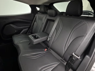 Ford Mustang Mach-E RWD 75 kWh SOH 92,2% Panoramadak | 360° Camera | Bang & Olufsen | Leer | Technology Pack Plus / 26