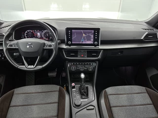 SEAT Tarraco 2.0 TSI 190PK 4DRIVE Xcellence 7Pers. | 360 CAMERA | PANORAMADAK | WINTERPACK | 2400KG TREKGEWICHT | NAVI | TREKHAAK WEGKLAPB. / 7