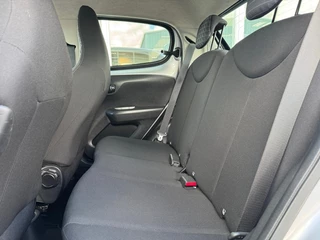 Peugeot 108 1.0 e-VTi Active|Airco|Bluetooth|Elek. Ramen| / 11