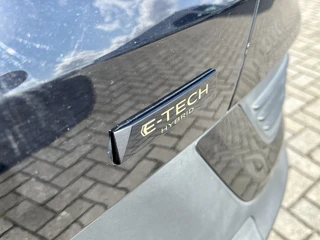 Renault Arkana 1.6 E-Tech Full Hybrid 145 E-Tech Engineered | Stoel+Stuurverwarming | (IACC) Intelligent Adaptive Cruise Control | Dodehoek | Draadloze Telefoonlader | Easy Park Assist | Navigatie | Climate Control | Reservewiel | Apple CarPlay/Androi / 49