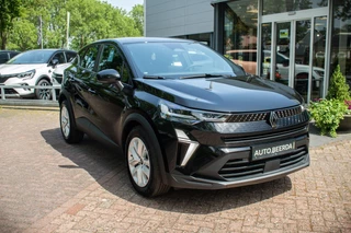 Renault Captur 1.0 TCe 90 evolution | Camera | Apple Carplay / 10