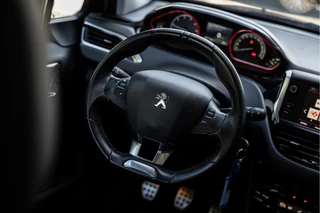 Peugeot 2008 1.2 PureTech GT-line  | Distributie riem V.V. | Carplay | Parkeersens. / 8