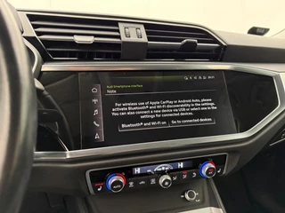 Audi Q3 45 TFSI e edition | Automaat | Adaptive cruise | Stoelverwarming | CarPlay | Trekhaak / 25