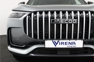 Jaecoo 8 1.5 SHS-P Exclusive 7p  - Registratie voordeel! - 1600kg trekgewicht - Stoelmassage - 540 graden panoramisch camerasysteem - 7 jaar garantie / 60
