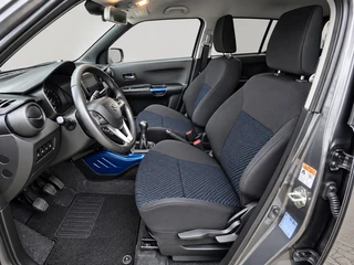 Suzuki Ignis 1.2 Smart Hybrid Select | 1e eigenaar | Apple Carplay/Android | Camera | Parkeersensoren | DAB / 11