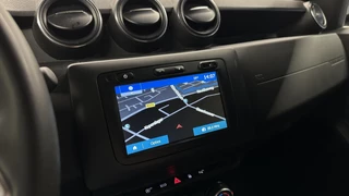 Dacia Duster 1.0 TCe Bi-Fuel Prestige CAMERA LEER NAVI CARPLAY LM. / 8