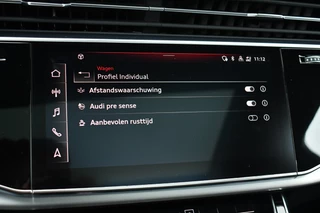 Audi Q7 55 TFSI e quattro S-Line  Rijklaar! Pano 22inch Contourzetels Luchtv / 50
