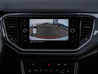 Volkswagen T-Roc 1.5 TSI 150 PK DSG Style IQ.DRIVE | Trekhaak | Virtual Cockpit | LED | ACC | Camera | Dodehoekdetectie | Stoel-/Stuurverwarming | Navigatie | Apple CarPlay/Android Auto | 18" / 29