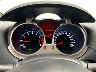 Nissan Juke 1.6 Trekhaak Climate-control Cruise Lichtmetaal / 34
