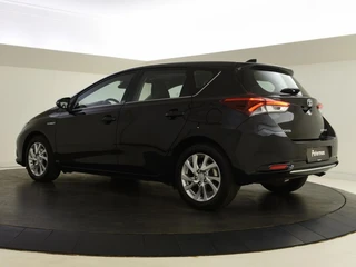Toyota Auris 1.8 Hybrid Edition S | All Season | Keyless | Parkeersensoren | Navi / 8