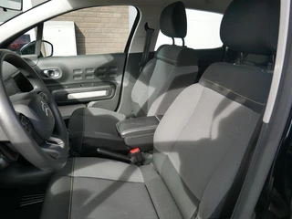 Citroen C3 1.2 PureTech S&S Live nieuwe riem| Cruise| / 11