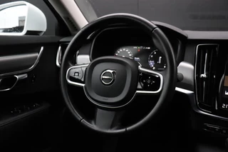 Volvo S90 2.0 T4 Momentum | CAMERA | VIRTUAL COCKPIT | CRUISE | APPLE CARPLAY | / 20