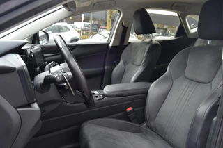 Lexus NX 350h NL-AUTO CAMERA AD-CRUISE CARPLAY/ANDROID / 15