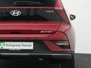 Hyundai Bayon 1.0 T-GDI Comfort Smart Private lease 439,- per maand / 46