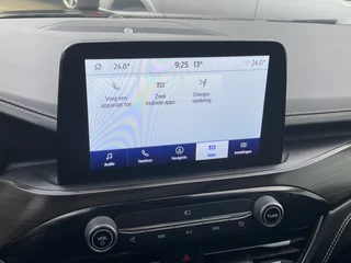 Ford Kuga 2.5 PHEV 264pk Vignale B&O HUD Leer Stoel/Stuurverw Memory Nav/Cam NL-Auto! / 44