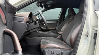 Cupra FORMENTOR | 295/999 | Taiga Grey | Carbon | 360° | Beats | Memory / 16