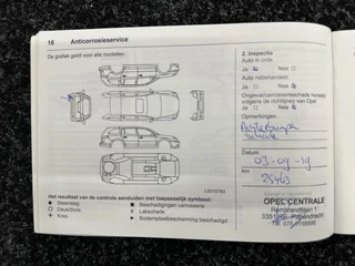 Opel Crossland X 1.2 Turbo Innovation CLIMA LM CRUISE / 55
