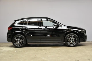 Mercedes-Benz GLA 250 e AMG Line Night Pakket |360cam |Sfeerverlichting |Uniek! / 6