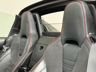 Mazda MX-5 RF 2.0 SkyActiv-G 160 GT-M | RECARO | BILSTEIN | CARPLAY / 5