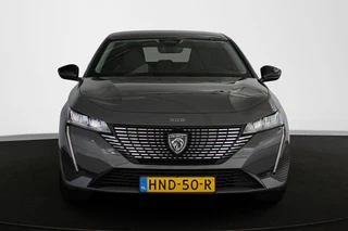 Peugeot 308 SW 1.2 Hybrid 145 e-DCS6 Allure / 14