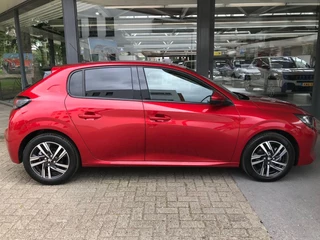 Peugeot 208 1.2 PureTech Allure Pack Navigatie | Camera / 4