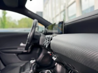 Mercedes-Benz A-Class 160 Advantage I Navigatie I Camera I Cruise contr. I Climate / 34