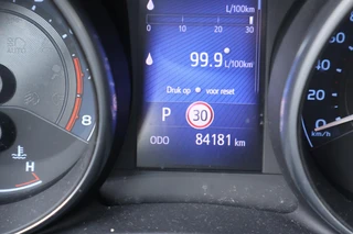 Toyota Auris Touring Sports 1.6 DYNAMIC STOELVERW. CRUISE CLIMA CAMERA PARK.SENSOREN ALL SEASONS / 14