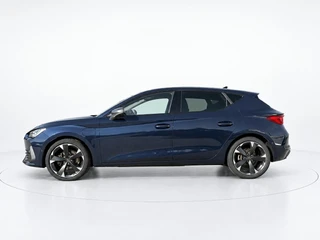 CUPRA Leon 1.4 e-Hybrid Business MEMORY - CAMERA - CRUISE / 4