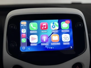 Citroen C1 1.0 VTi Feel | Apple-Android | Airco | Parkeercamera / 28