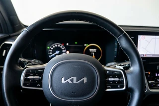 Kia Sorento 1.6T-GDi Plug in Hybrid 7p ExecutiveLine AWD Pano | Nappa Leder | 360° | BOSE / 14