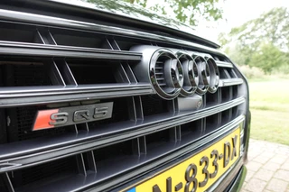Audi SQ5 3.0 TFSI SQ5 quattro Pro Line Plus  | 360° Camera | RS Zetels | Trekhaak | Luchtvering | B&O | Panorama dak | 22" | HUD | / 14