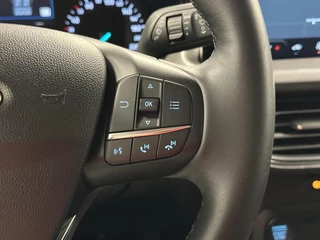 Ford Focus 1.0 EcoBoost Hybrid Titanium Style CARPLAY NAVI ECC CRUISE LM. / 20
