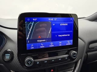 Ford Puma 1.0 EcoBoost ST-Line X Automaat | B&O Premium Audio | Full Led | Camera | Navigatie | Carplay&Android / 13