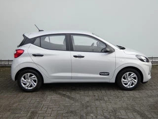 Hyundai I10 1.0i 67pk 5-zits Comfort / 5