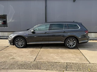 Volkswagen Passat Variant 1.4 TSI PHEV GTE Business / 18