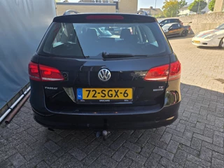 Volkswagen Passat Variant 1.4 TSI Trendline BlueMotion / 6
