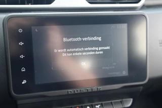 Dacia Duster 1.3 TCe 150 Journey|Camera|Carplay|Trekhaak|Clima|Cruise|Facelift model! / 24