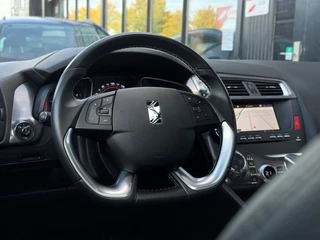 DS 5 1.6 165pk Business Executive / Pano / Alcantara / 11