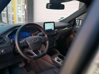 Ford Kuga 2.5 PHEV ST-Line X Camera| Navi+BT| Winterpack| ACC / 19