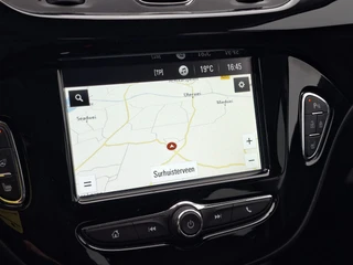 Opel Corsa 1.4 120 Jaar Edition Stoel/Stuurverw. Carplay Clima Cruise 5-Deurs / 8
