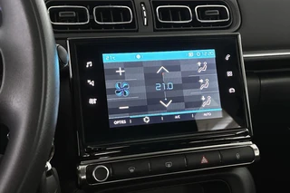 Citroen C3 1.2 PureTech C-Series Navigatie Clima / 21
