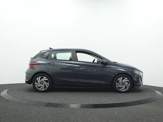 Hyundai i20 1.0 T-GDI Comfort Navigatie | Camera | Cruise control / 11