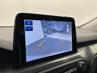 Ford Focus Wagon 1.5 EcoBlue Business NAVI CARPLAY CRUISE ECC STOEL/STUUR VERWARMING. / 31